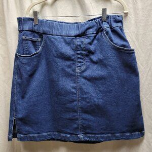 Jag Jeans Skort on the Go size 14 Skirt